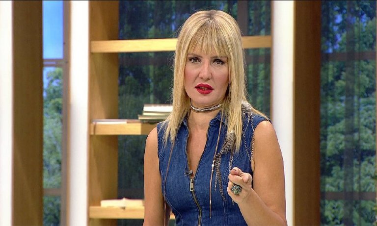 Seda Akgül: “Bütün beylere bir duyurum var”