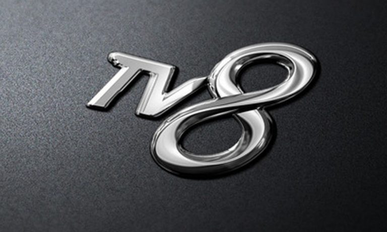 TV8 25 Mayıs Perşembe 2017 Yayın Akışı