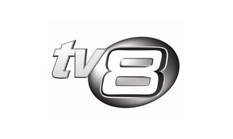 TV8 6 Mayıs Cumartesi 2017 Yayın Akışı 
