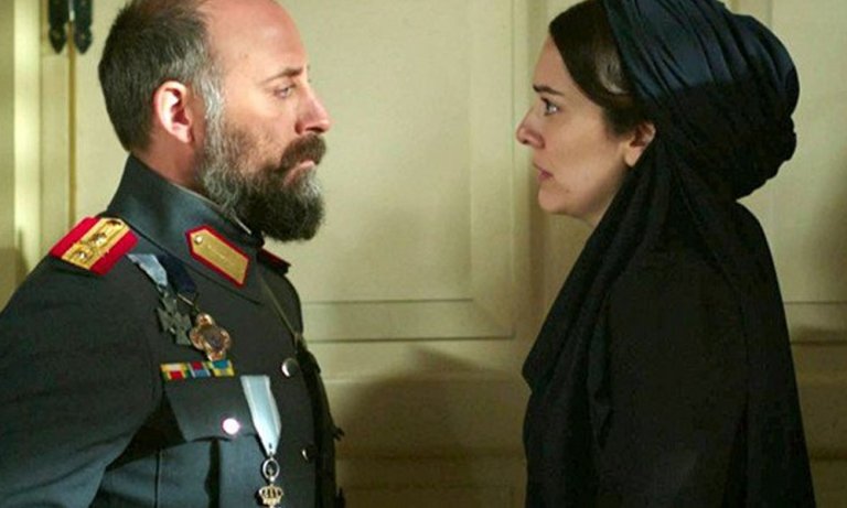 Vatanım Sensin Yeni Bölüm Fragmanı Yayınlandı!