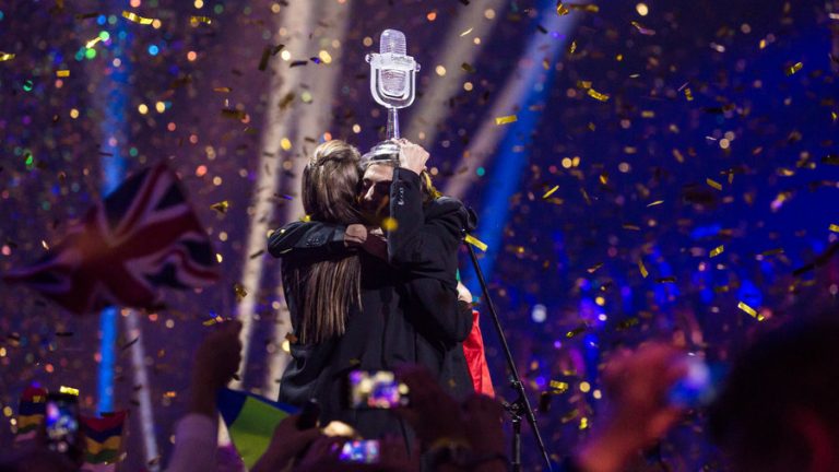 Eurovision’da Birinci Hangi Ülke Oldu?