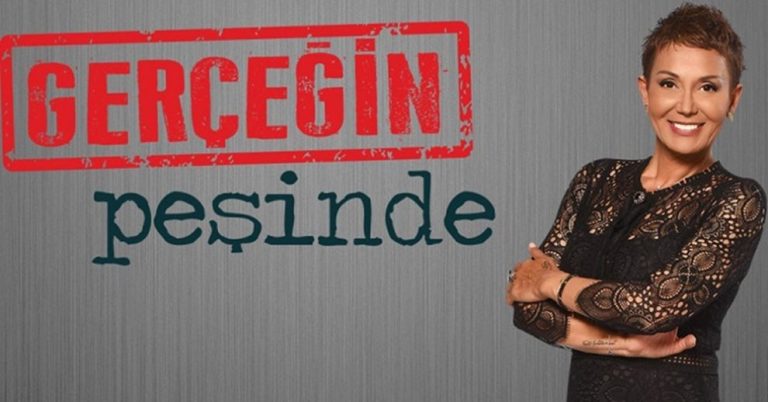 Gerçeğin Peşinde Başlıyor!
