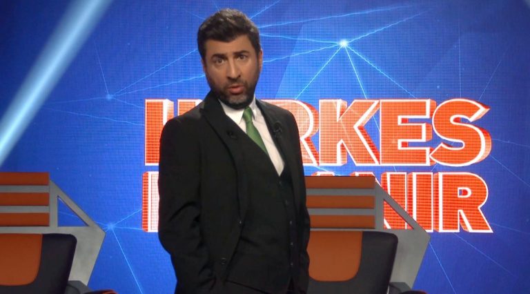 Herkes Kazanır Neden Yayınlanmadı?