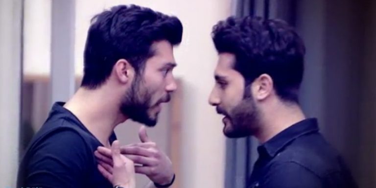 Kısmetse Olur’daki Meşhur Kavga Sansürsüz Yayınlandı!