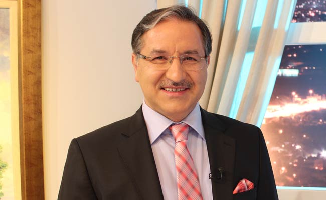 Mustafa Karataş Ramazan Ayında Kanal D’de
