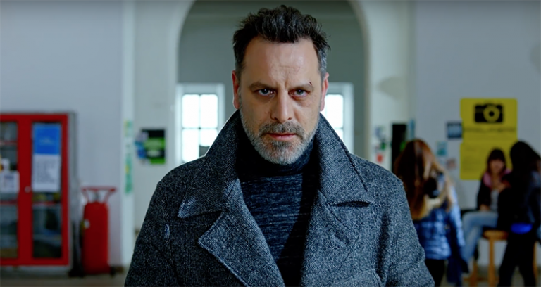 Ozan Güven Yoğun Tempoya Dayanamadı