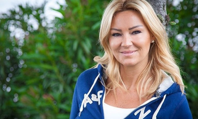 Pınar Altuğ Yeniden Ekranlara Gelecek