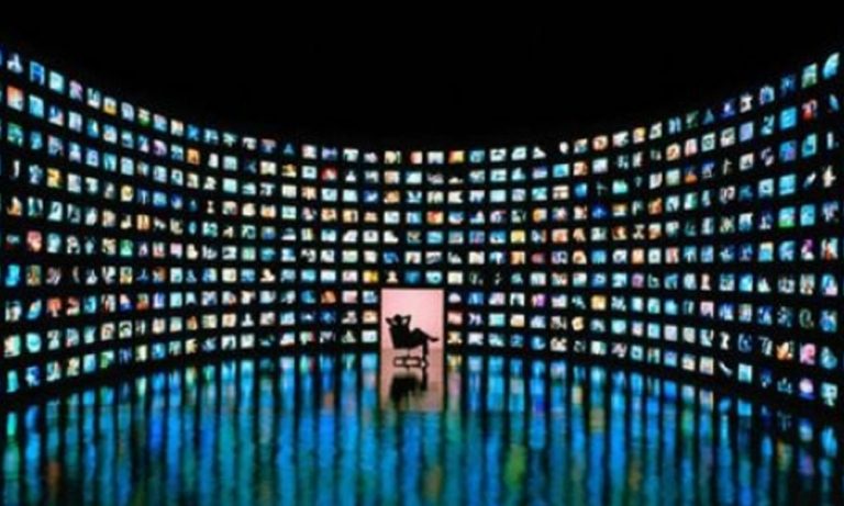 Reytingler Dizileri Eritiyor!