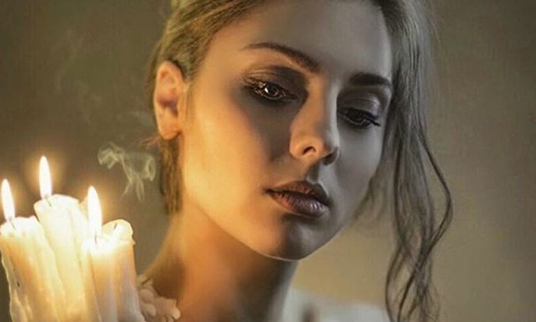 Tuğçe 1 Haftada 7 Kilo Aldı!