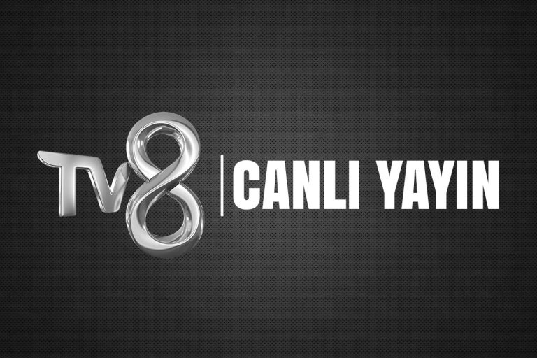 TV8 27 Mayıs Cumartesi 2017 Yayın Akışı