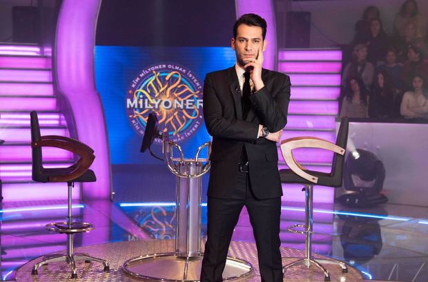 Kim Milyoner Olmak İster yarışması sezon finali