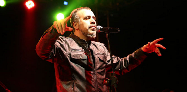 Haluk Levent isyan etti!