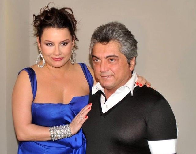 Deniz Seki’ye kayınpederinden darbe