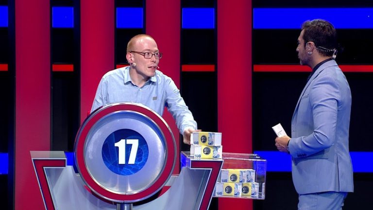 19 Yarışmasında Bir İlk! Büyük Ödül Kazanıldı