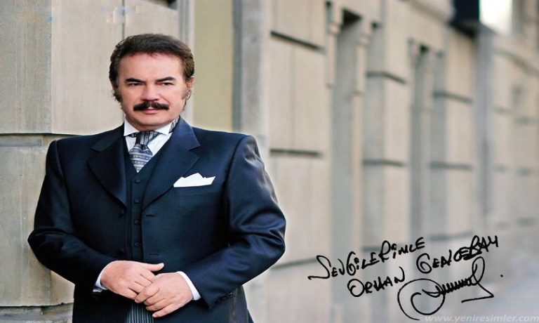 Orhan Gencebay’a Sibel Can Yanlışı