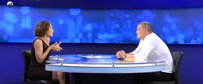 Arda Kural’dan Hülya Avşar’a Samimi İtiraflar