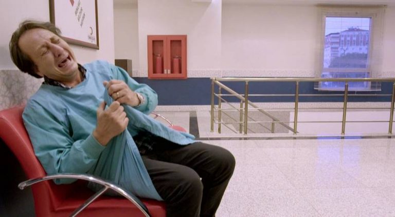 Arka Sokaklar Finali Hüzünlü Oldu