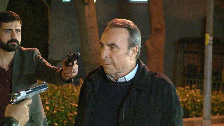 Arka Sokaklar Gelecek Sezon Ekranlarda Olacak Mı?