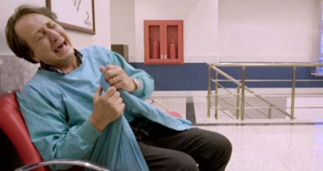 Arka Sokaklar’ın Sezon Finalinde Büyük Üzüntü