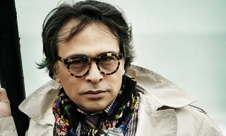 Barbaros Şansal Kimdir?