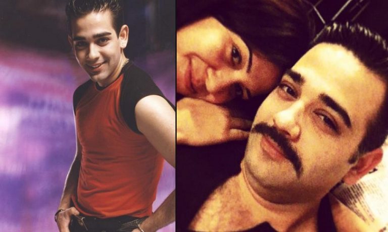 BBG Melih Kendisini Yaktı