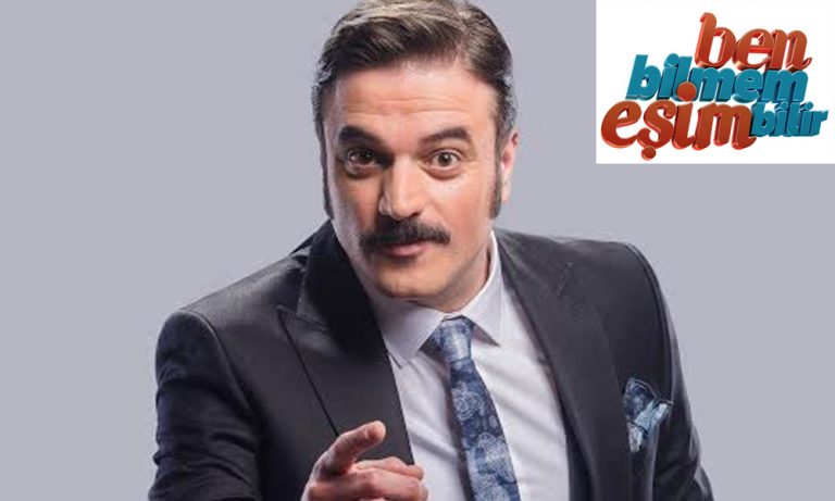 Ben Bilmem Eşim Bilir 7 Haziran Çarşamba’da Ekranlara Geliyor