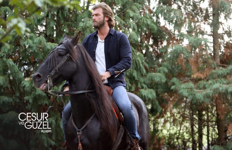 Cesur ve Güzel Final Mi Yapıyor?