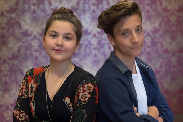 Çocuklar Duymasın Çocuk Karakterleri Son Haliyle Şaşırttı!