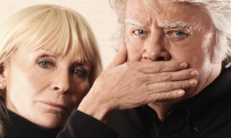 Cüneyt Arkın’ın hikayesi duygulandırdı! Başucunda ekmekle uyuyormuş…