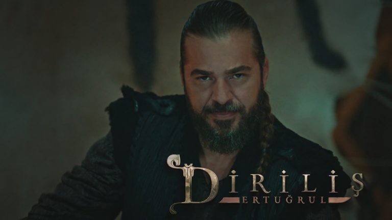 Diriliş Ertuğrul 91. Bölüm Sezon Finali Fragmanı Yayınlandı