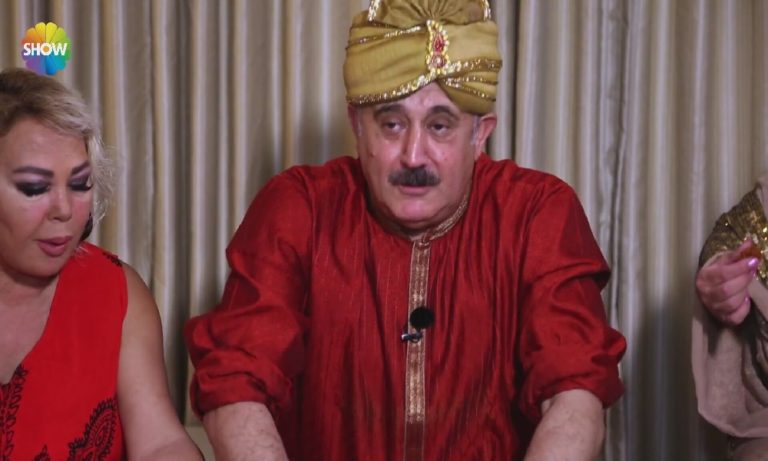 Dünya Güzellerim’i Faik Öztürk kurtarabilecek mi?