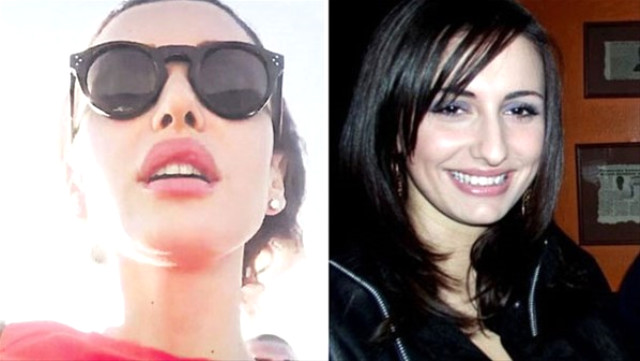 emina sandalı görenler tanıyamadı