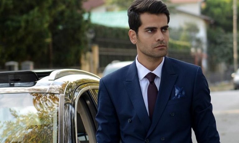 Erkan Meriç Kimdir?