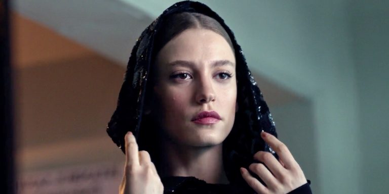 Fi Sezon Finali Yayınlandı! İşte Finalden Detaylar