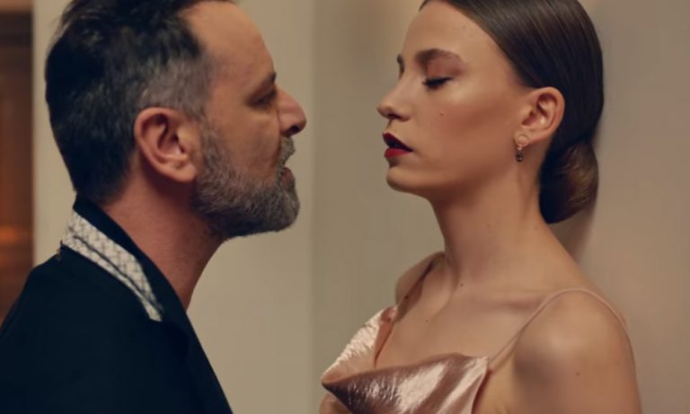 Fi Yeni Bölüm Fragmanı Yayınlandı