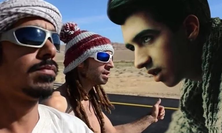 Gece Gölgenin Rahatına Bak Telif Bilmecesi Sürüyor