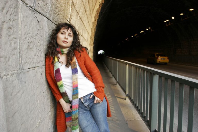 Goncagül Sunar Albüm Müjdesi Verdi