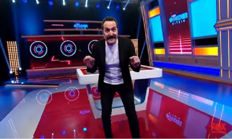 Gönder Gitsin Başlıyor