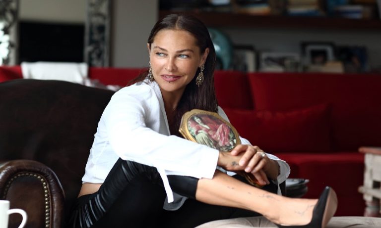 Hülya Avşar’dan bomba açıklama: “Kadın istemediği zaman zor aldatılır”