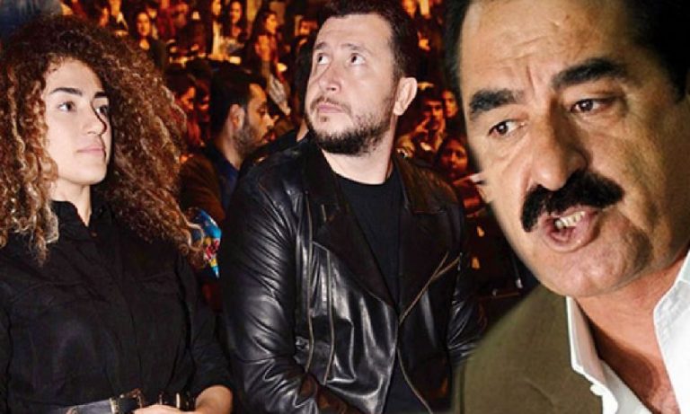 İbrahim Tatlıses’in damadı Levent Dörter iki kızla görüntülendi!