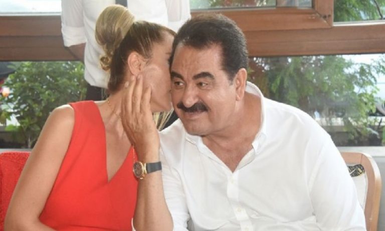 İbrahim Tatlıses nikah masasına oturuyor!