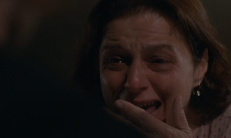 İçerde Dizisi Yayınlanan Son Bölümüyle Nefes Kesti!