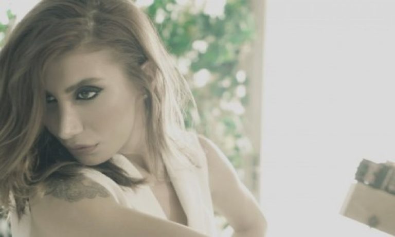 İrem Derici, 45 kiloya düştüğü görüntüsü ile korkuttu