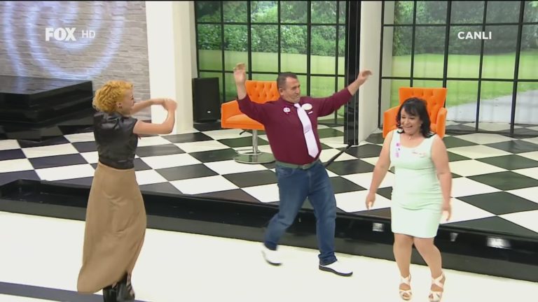 İzdivaç Programları Yerine Barıştırma Programları Başlıyor