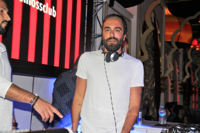 kemal doğulu baba olmak istiyor