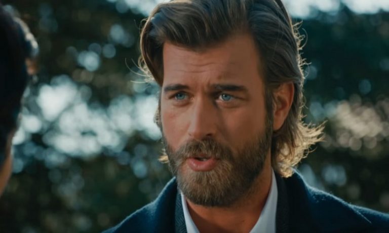 Kıvanç Tatlıtuğ Yeni Planlar Peşinde