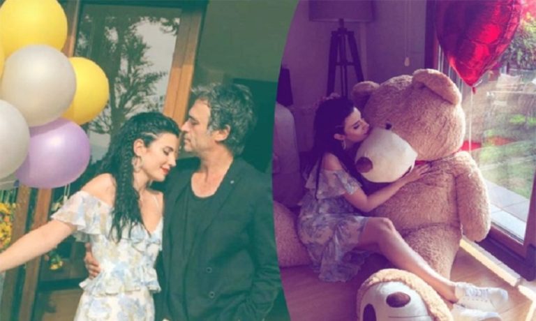 Kutsi, Feyza Çıpa’yı Terk Etti!