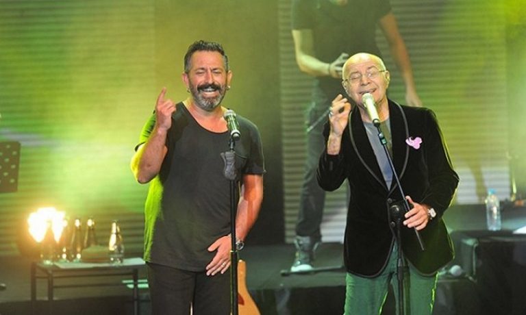 Mazhar Alanson’nun Cem Yılmaz’la İlgili İtirafları