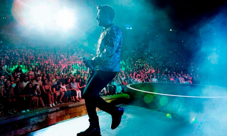 Megastar Tarkan Albümü Dijital Ortamda Çıkacak