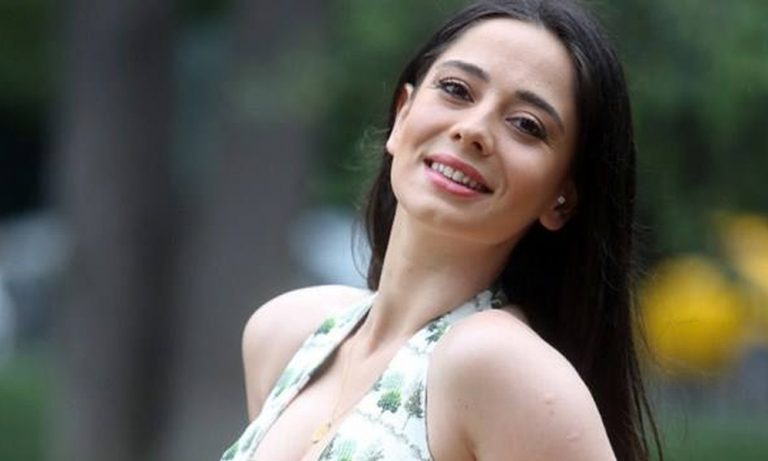 Merve Sevi’nin Düğün Tarihi Belli Oldu